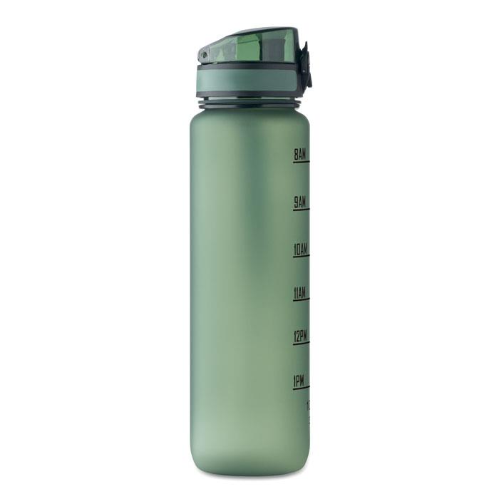 Sport-Trinkflasche RPET 1L