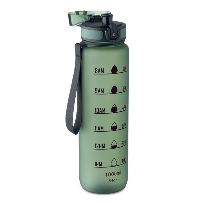 Sport-Trinkflasche RPET 1L