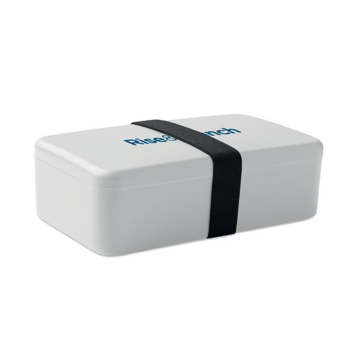 Lunchbox PP 750 ml