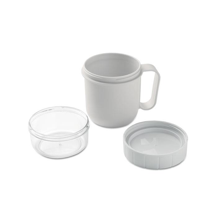 Müslibecher 450 ml