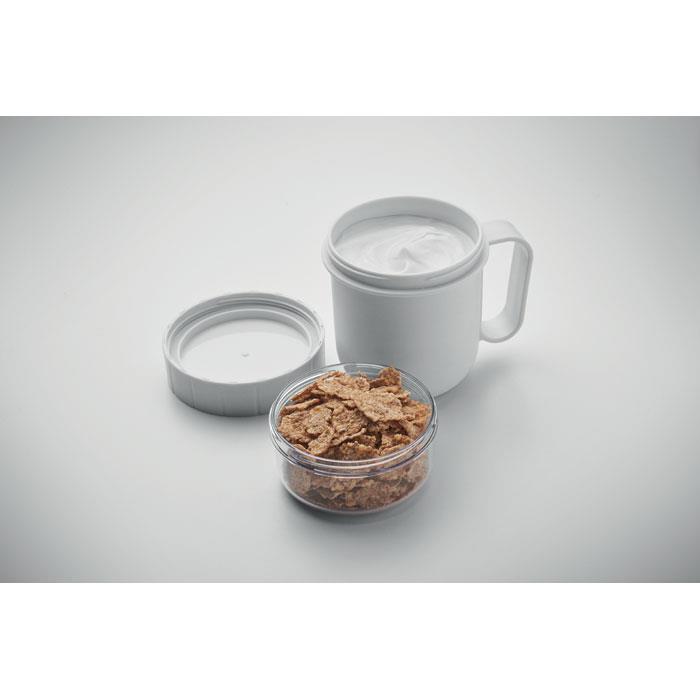 Müslibecher 450 ml