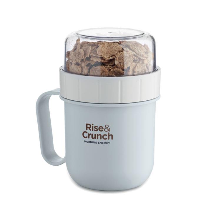 Müslibecher 450 ml
