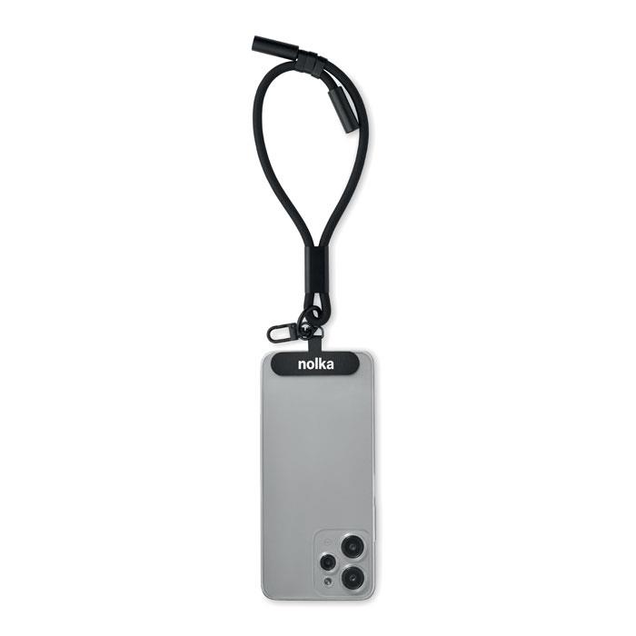60W Armband-Ladekabel