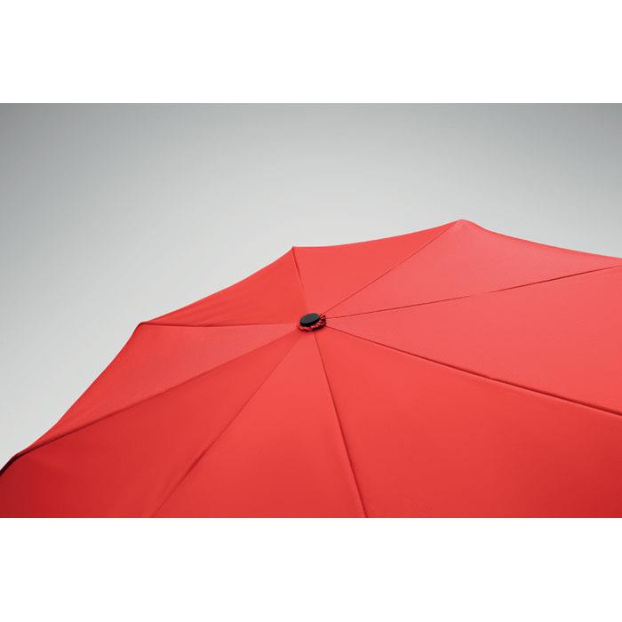 Windproof Regenschirm 21