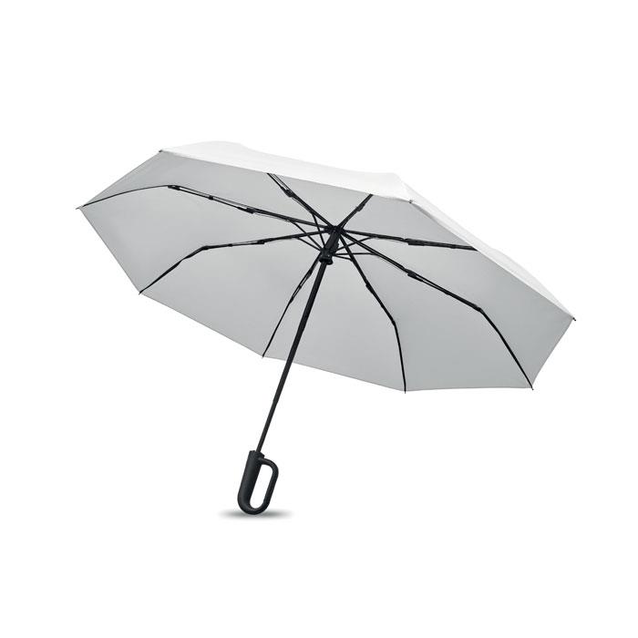 Windproof Regenschirm 21