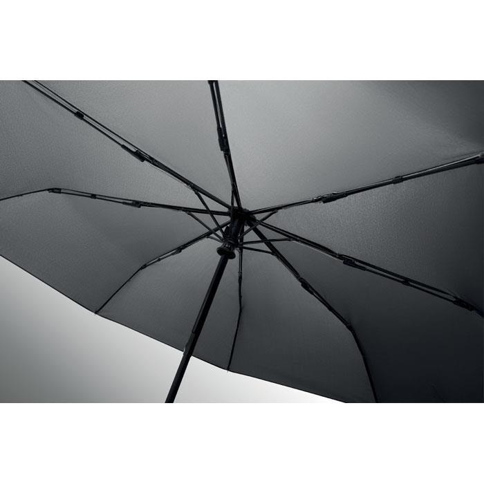 Windproof Regenschirm 21