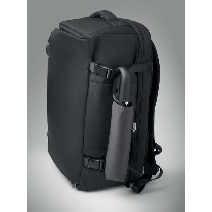 Windproof Regenschirm 21