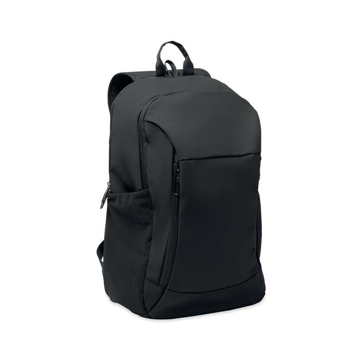 15 Laptop-Rucksack PU