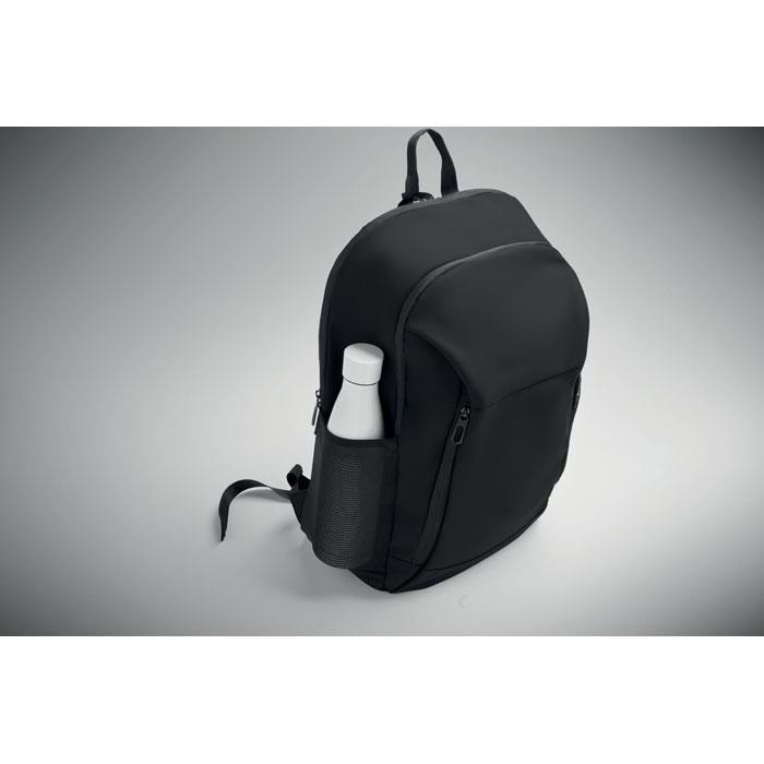 15 Laptop-Rucksack PU