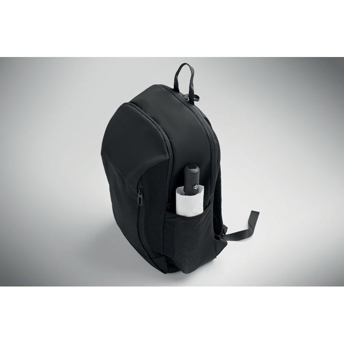 15 Laptop-Rucksack PU