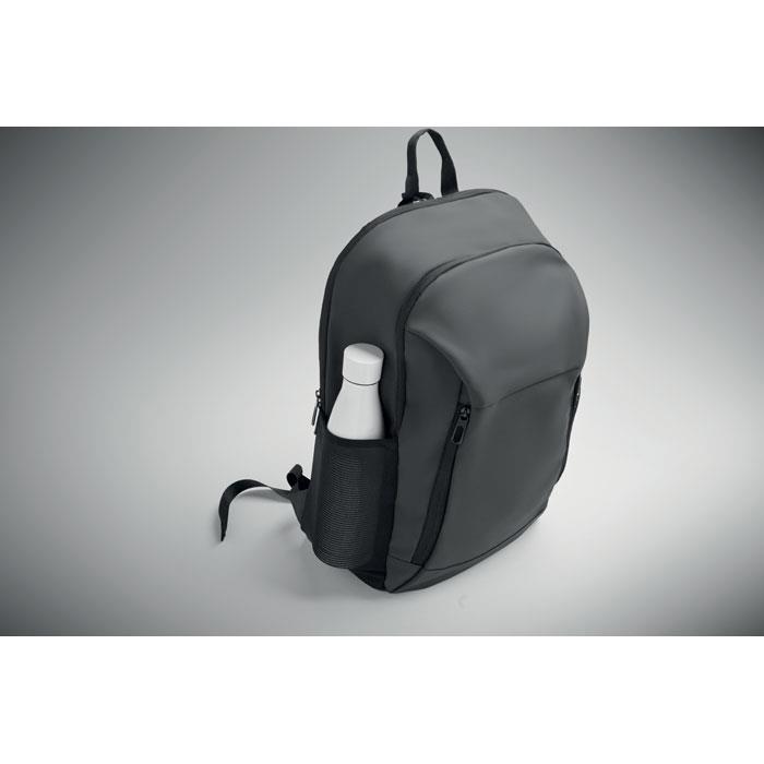 15 Laptop-Rucksack PU