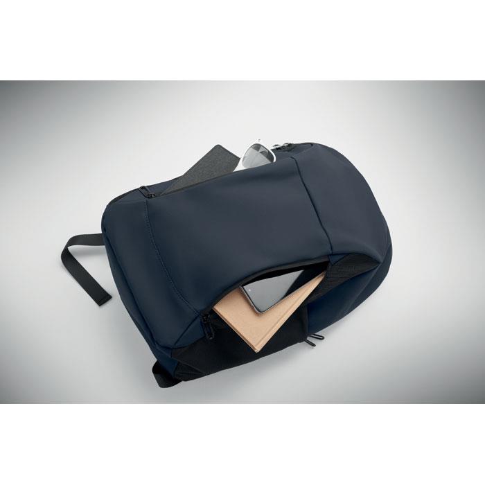 15 Laptop-Rucksack PU