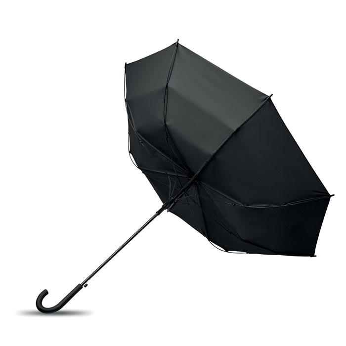 Windproof Regenschirm 23