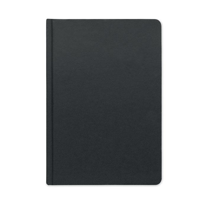 DINA5 Notizbuch Zuckerrohr PLA