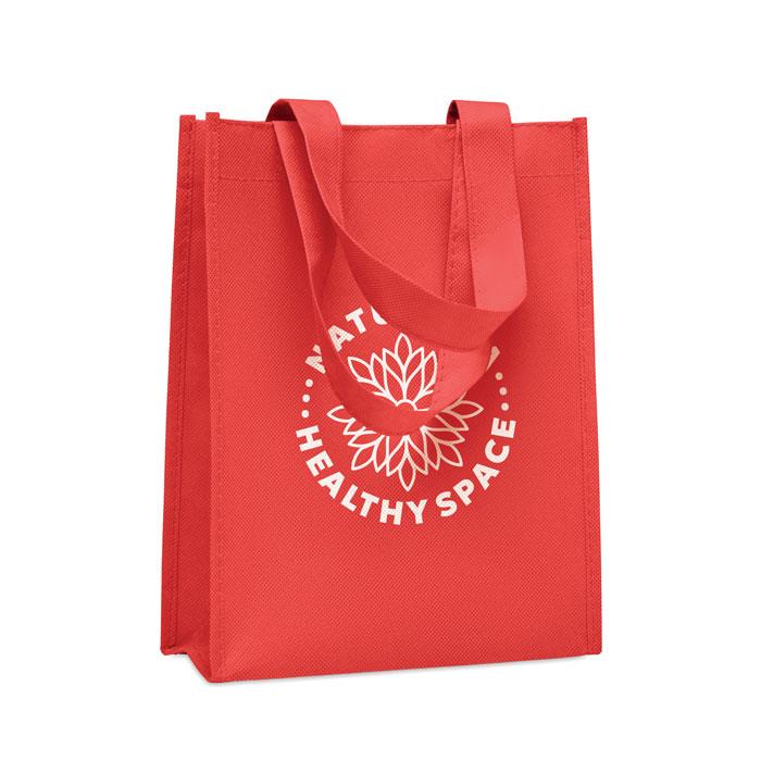 Kleine Tasche RPET Non-Woven