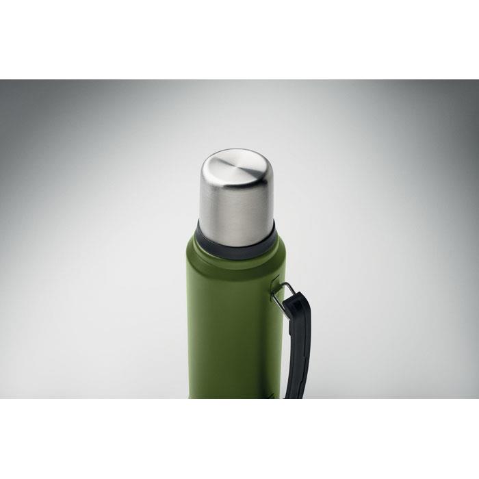 Doppelwandige Flasche 1L