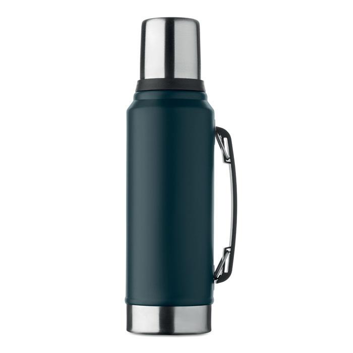 Doppelwandige Flasche 1L