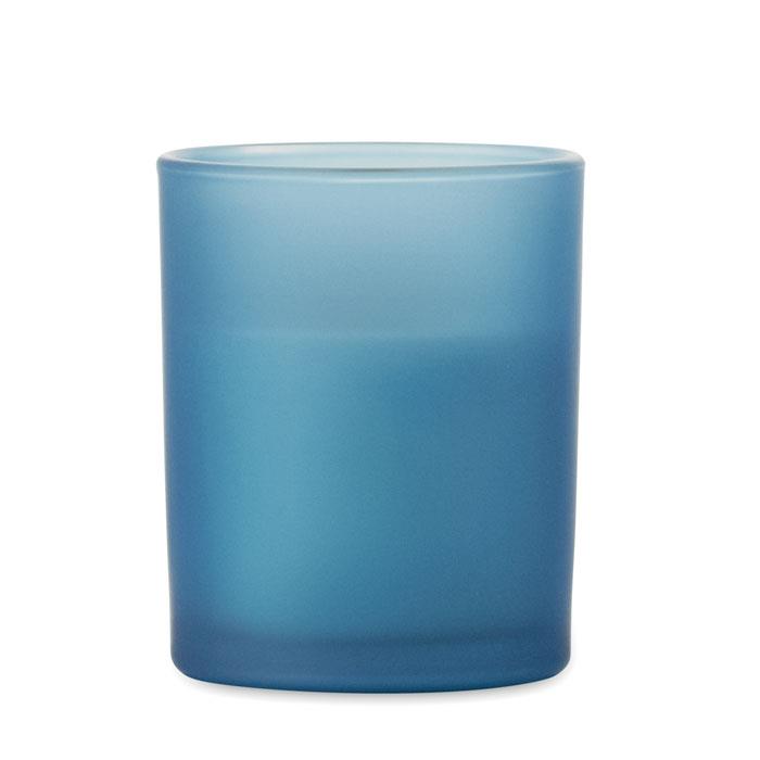 Kerze aus Pflanzenwachs 80 g