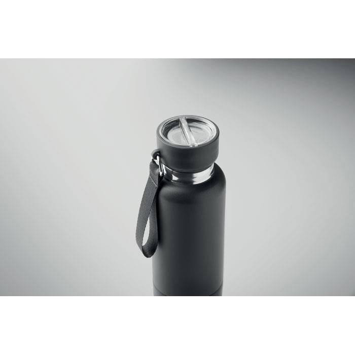 Doppelwandige Flasche 500ml