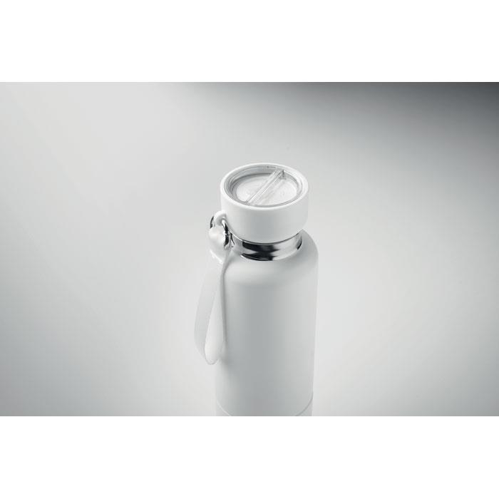 Doppelwandige Flasche 500ml