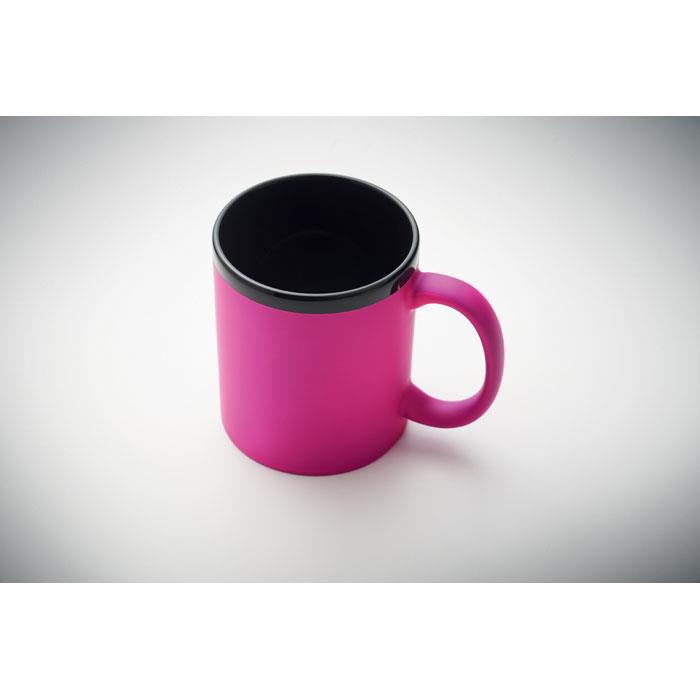 Keramikbecher für Laser 300 ml
