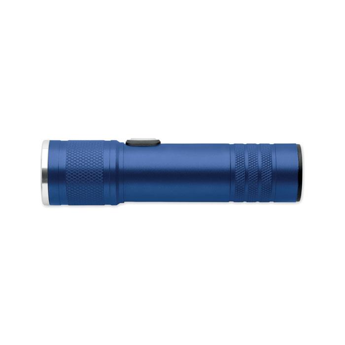 Wiederaufladbare Taschenlampe