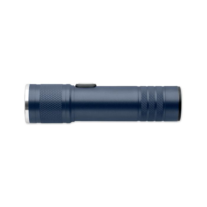 Wiederaufladbare Taschenlampe
