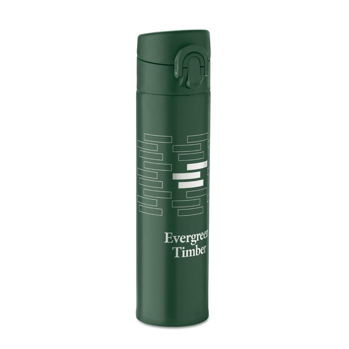 Doppelwandige Flasche 300 ml