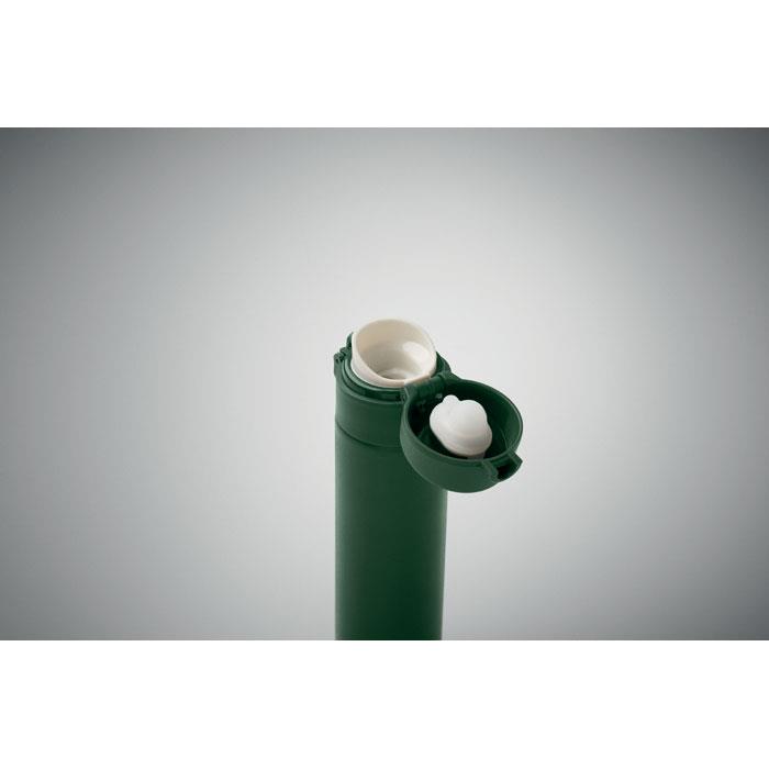 Doppelwandige Flasche 300 ml