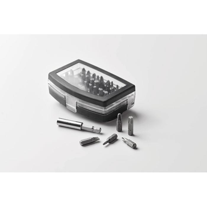 Schraubendreher-Bit-Set