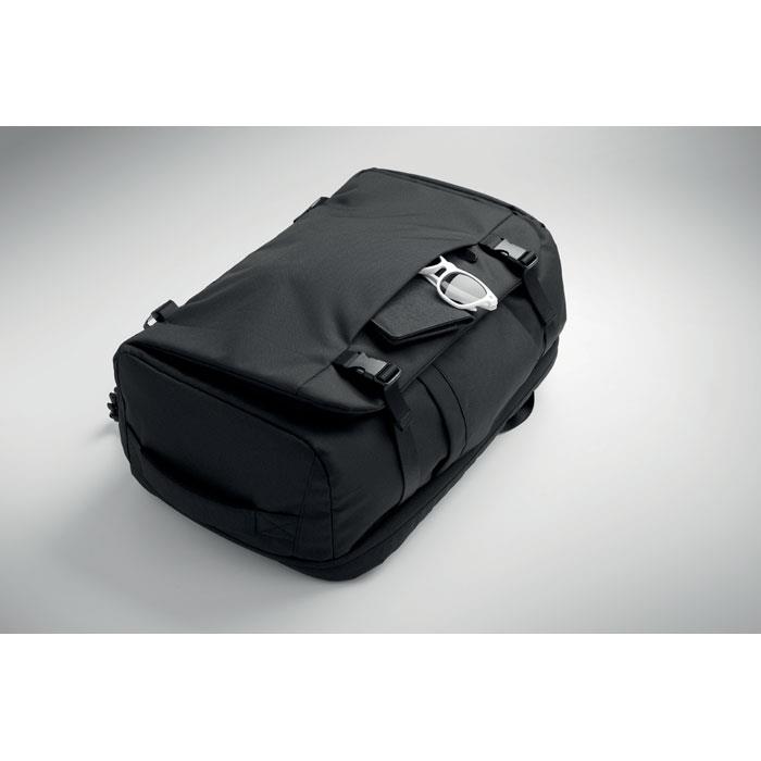 17 Laptop-Reiserucksack