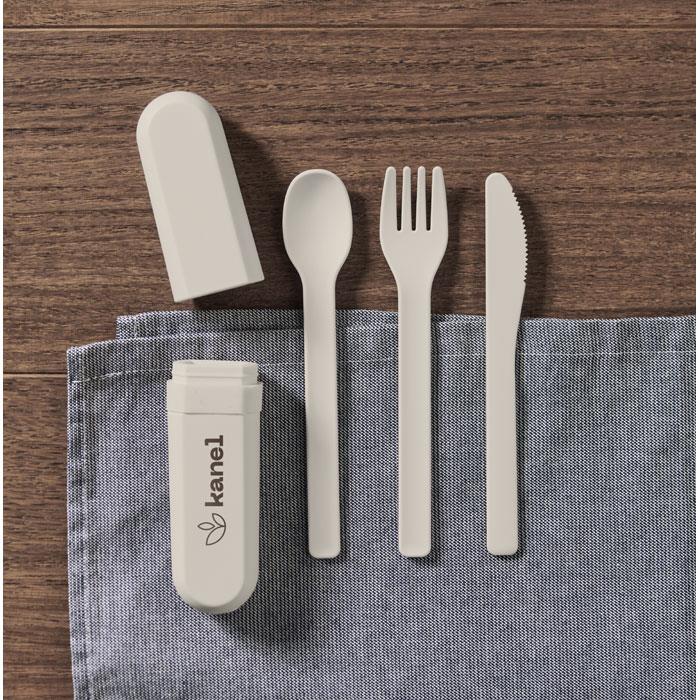 Besteck-Set PLA