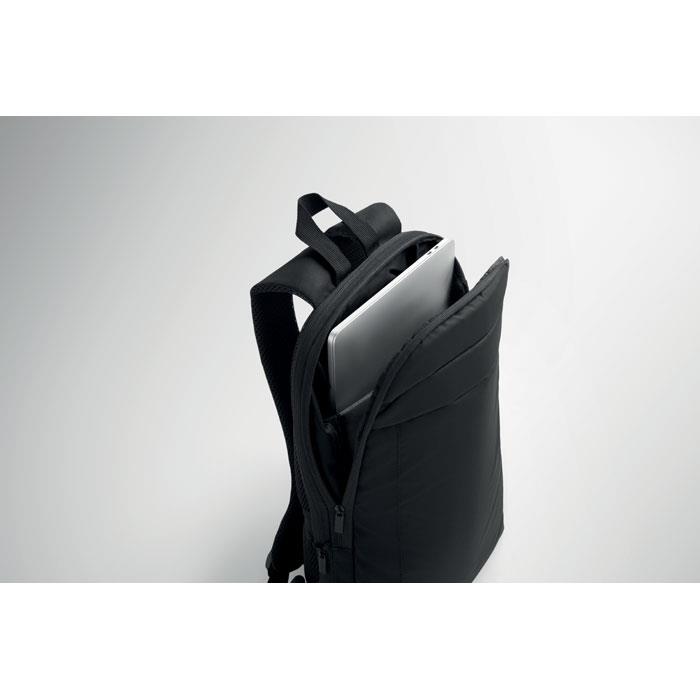 16 Rucksack 600D RPET