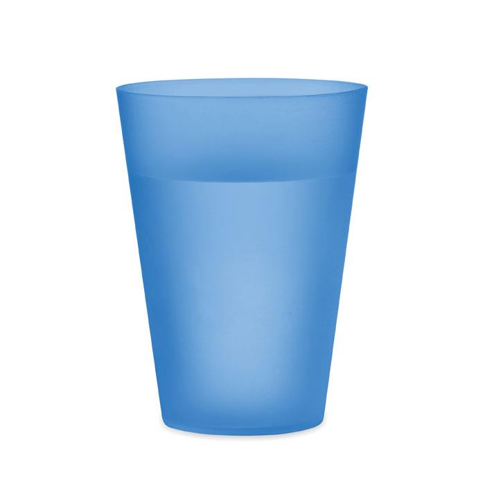 Wiederverwendbarer Becher 300ml