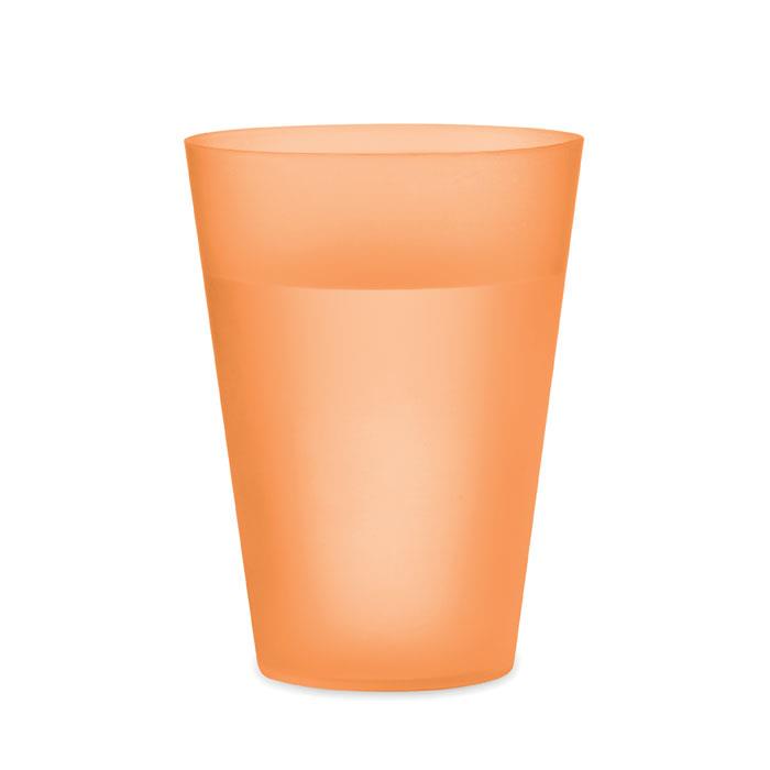 Wiederverwendbarer Becher 300ml