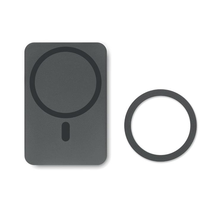 Powerbank mit Ladestation 15W