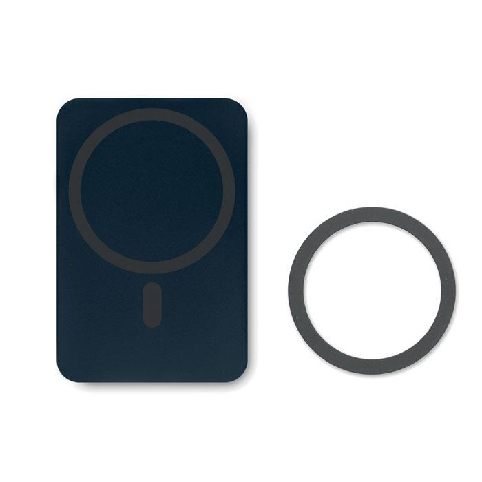 Powerbank mit Ladestation 15W