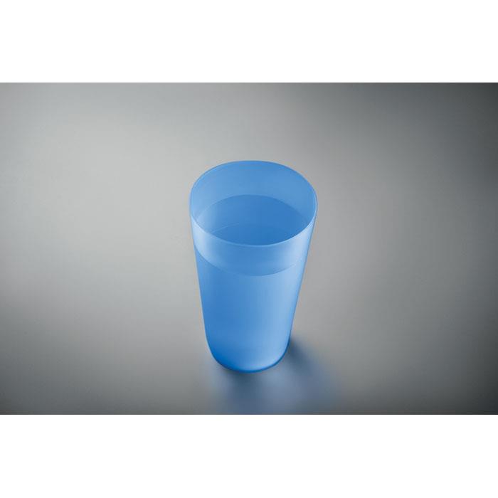 Wiederverwendbarer Becher
