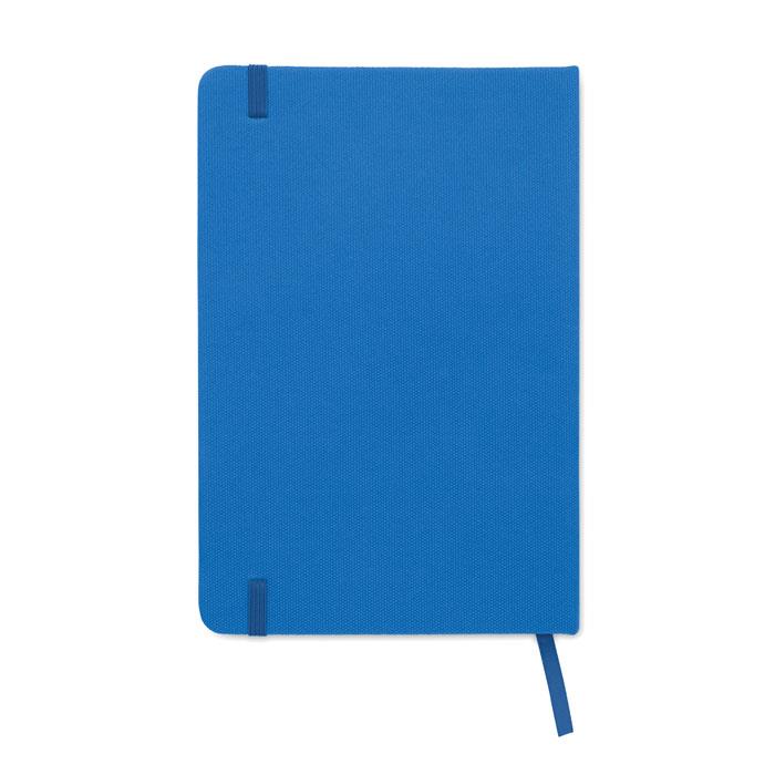 DIN A5 Notizbuch