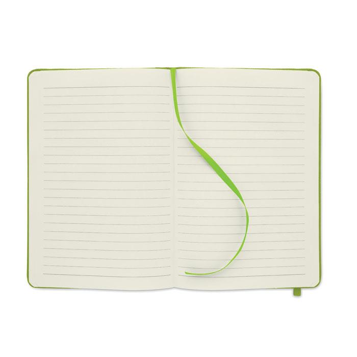 DIN A5 Notizbuch