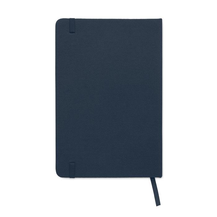 DIN A5 Notizbuch