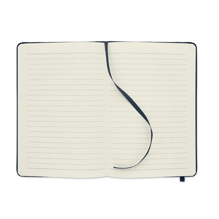 DIN A5 Notizbuch