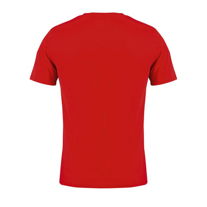 Explorer T-shirt Unisex