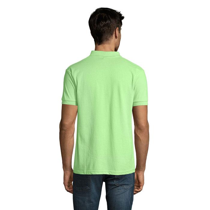 PRIME HERREN POLO 200g