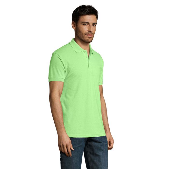 PRIME HERREN POLO 200g
