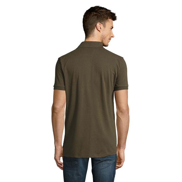 PRIME HERREN POLO 200g