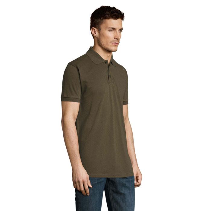 PRIME HERREN POLO 200g