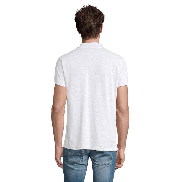 PRIME HERREN POLO 200g