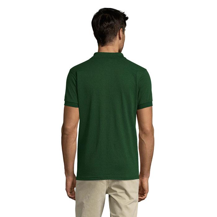 PRIME HERREN POLO 200g