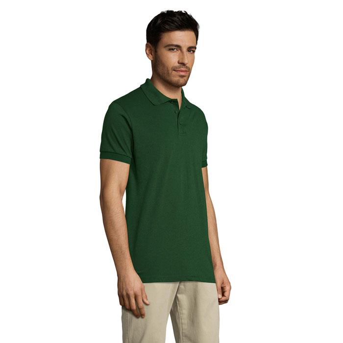 PRIME HERREN POLO 200g